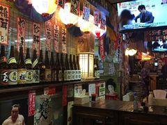 大堂-平成屋·午肴夜酒(四川北路店)
