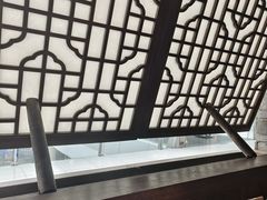 -绿茶餐厅(领展购物广场·中关村店)