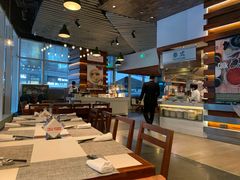 -The COOK·厨餐厅·自助餐(浦东嘉里大酒店)