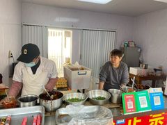 -正宗杂粮煎饼香软鸡蛋饼