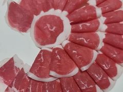 -东来顺(非遗·清真火锅·盛世广场店)