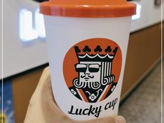 -幸运咖现磨咖啡