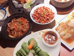 -茉莉餐厅(亳州高新万达广场希夷大道店)