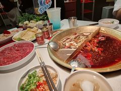 -小龙坎火锅(IFS HOT店)