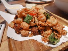 雪花牛肉粒-太二酸菜鱼(正大广场店)