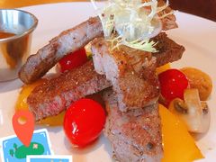 美国三角肥牛-味德西餐音乐酒吧 Wade's Bar&Grill