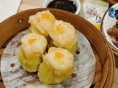 -点都德(中海环宇荟店)