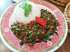 -曼谷食堂·泰国家庭料理(丹桂路店)