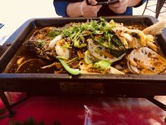 -渝宴纸包鱼(清江浦万达店)