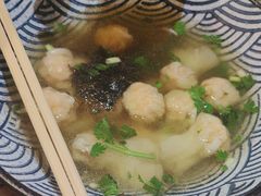 -北丐先生·野馄饨烧烤(雨花万象店)
