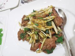 -梅龙镇酒家(南京西路总店)