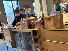 -一坐一忘云南菜(三里屯店)