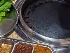 -姜胖胖无限自助烤肉(罗湖宝能店)