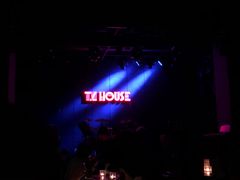 -TZ House音乐现场(茅台店)
