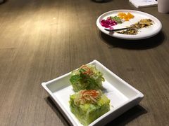 -清真·卡德尔大叔新疆主题餐厅(龙汇路店)