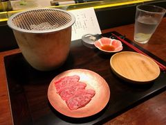 -元熹会席料理
