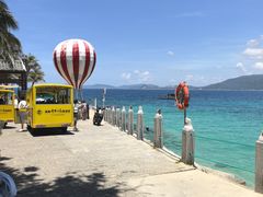 -海南分界洲岛旅游区