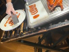 -青年公社烤鸭(青年路店)