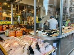 -揭阳钟记小食(福田新村店)