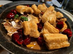 -鼓楼东街老火锅(鼓楼店)