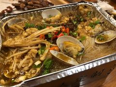 -白玉串城(南六中路店)