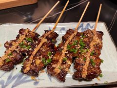 烤牛肋条-伊藤ITO(侨福芳草地购物中心店)