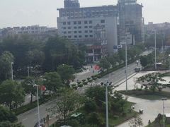 -非烤勿扰自助烤肉(阳江百利广场店)
