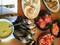 沈阳君悦酒店意坊意大利餐厅-沈阳君悦酒店·意坊意大利餐厅