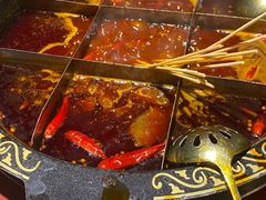 -黄家码头老火锅(解放碑旗舰店)