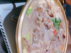 -金顺碳烤肉(番禺傍江地铁站店)