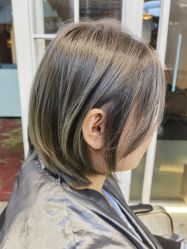 -川和潮人漂色·烫染·接发
