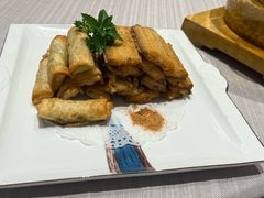 -囍榷·和宴餐厅(恐龙园店)
