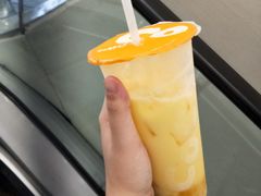 -CoCo都可(虹口龙之梦店)