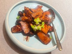 -宏达老菜馆(东安街店)