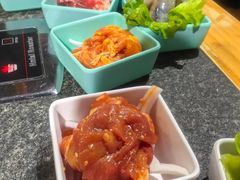 -鹤之乡·齐齐哈尔烤肉·非遗(秋涛路店)