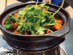 -川香煲(茅台路店)