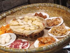 -塘屋烧烤·云南火塘烧烤品牌(新亚洲店)