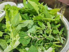 野菜-黔府豆米火锅野菜馆(南马店)