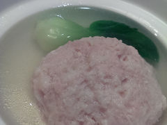 清汤狮子头-无名居(西直门总店)