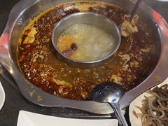 -陈府大宅门成都火锅·手切鲜肉(太原街店)
