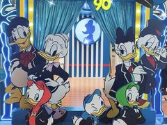 -天河城购物中心