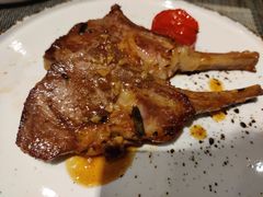 -博林天瑞喜来登酒店·西丽尚膳