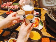-千寻烧肉(政务区店)