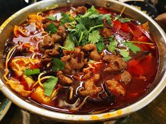 -晏老九豆花饭家常菜(上海城店)
