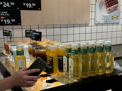 -宜家·瑞典风味餐厅(四元桥店)