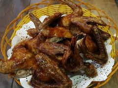 -沙田鸽王(解放路店)