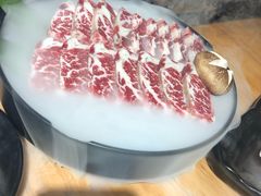 -九田家黑牛烤肉料理(柒悦城店)