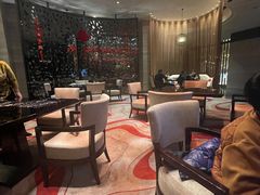 -富力万达嘉华酒店-品珍中餐厅(水果湖店)