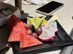 -海底捞火锅(万达广场店)