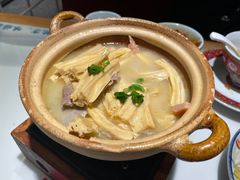 -味福记·江西小炒·南昌小吃(青山湖万达店)